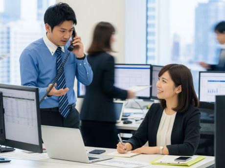 株式会社ア・ビューの求人・転職情報