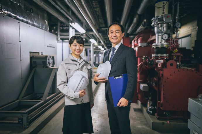 株式会社J.フロントプライムスペースの求人・転職情報