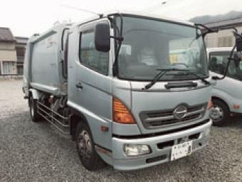 有限会社　ダスト