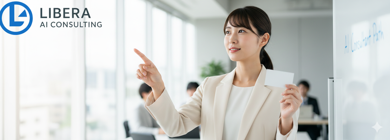株式会社リベラＡＩコンサルティングの求人・転職情報