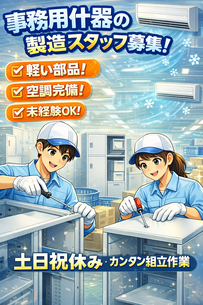 求人画像