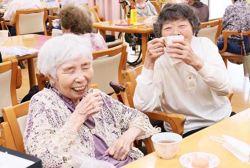 求人画像