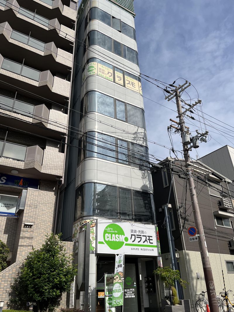 株式会社ｆｏｒｅｓｔ庵の求人・転職情報