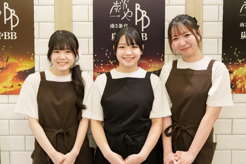 炭火やBB 麻生店　株式会社竜のアルバイト・バイト求人情報-02