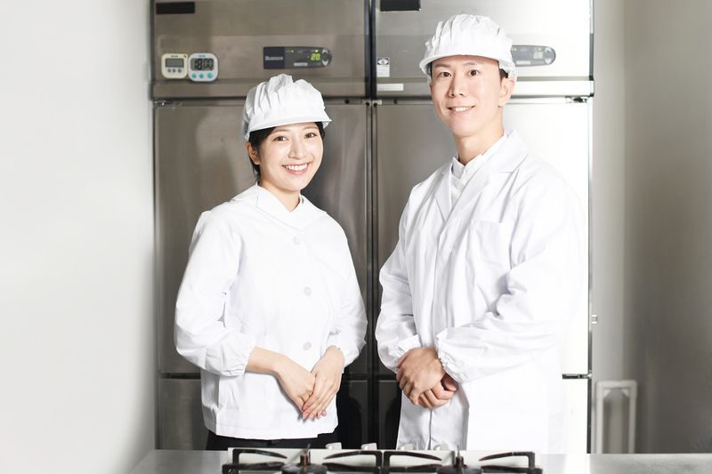 ジャパンフード株式会社　静岡本社の求人・転職情報