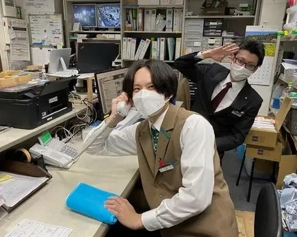求人画像