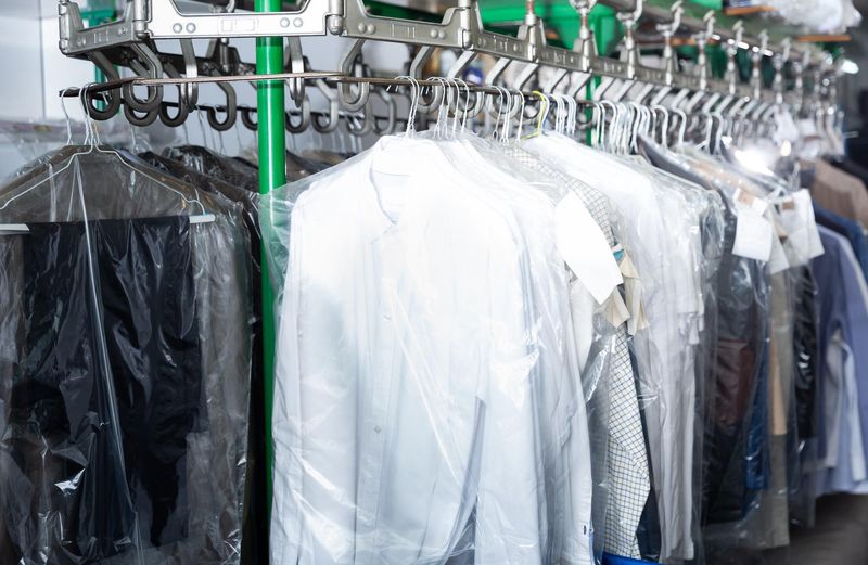 クリ−ンマジック甘木本店の派遣求人情報