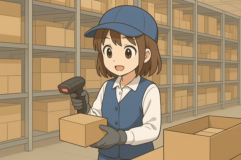 求人画像