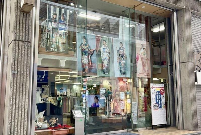 株式会社まつき苑京呉服の池田のアルバイト・バイト求人情報-04