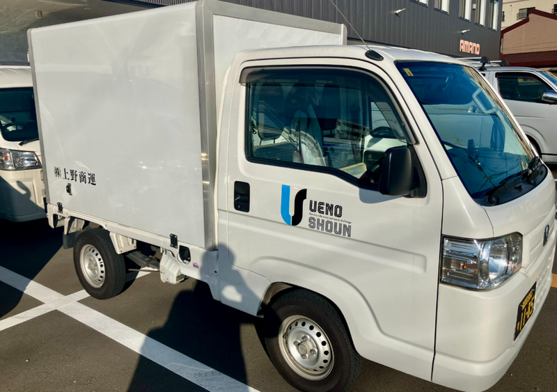 株式会社上野商運のアルバイト・バイト求人情報-02