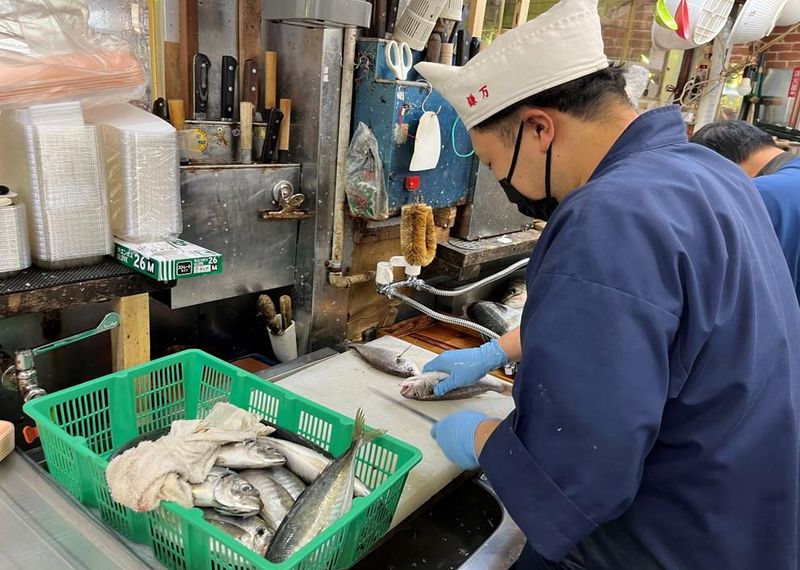 合資会社魚万（鎌万水産）の求人・転職情報