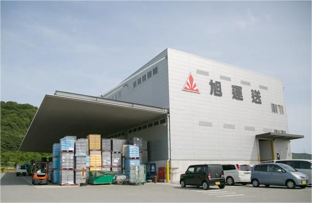 株式会社 旭運送の求人・転職情報