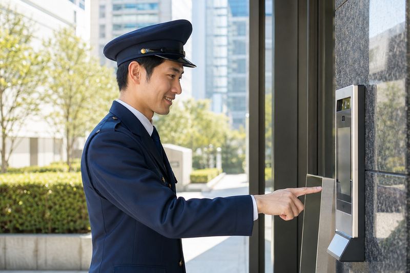 セコム株式会社の求人・転職情報