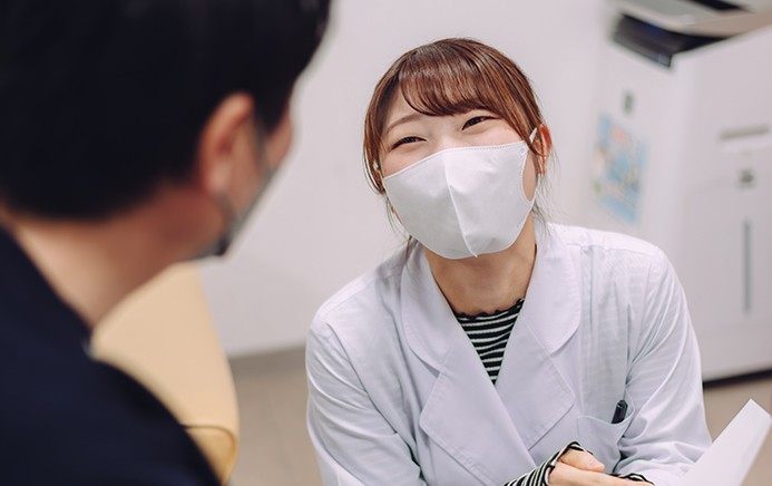 まゆみ薬局半蔵門店【株式会社サノ・ファーマシー】のアルバイト・バイト求人情報-05