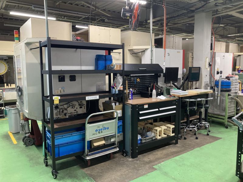 株式会社誠武の求人・転職情報