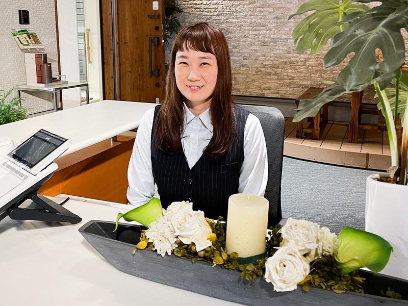 株式会社創建【ルナシティ金剛】の派遣求人情報