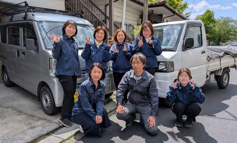 株式会社ホームチームZの求人・転職情報