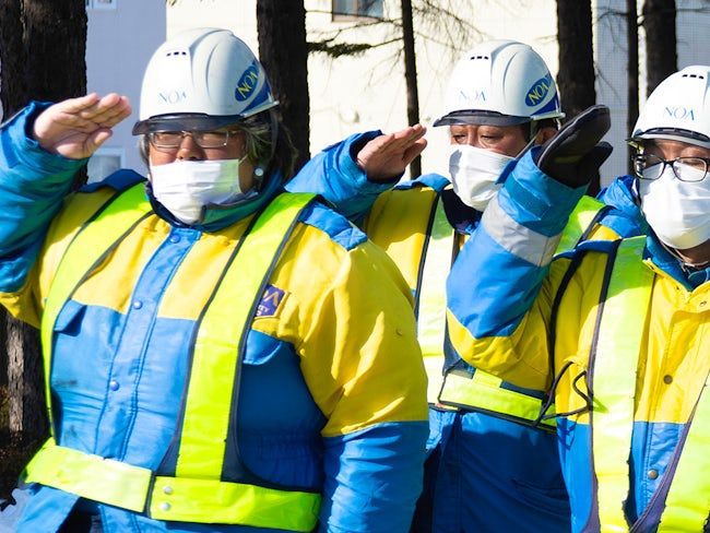 株式会社ノア・ビルサービス 旭川営業所のアルバイト・バイト求人情報-16