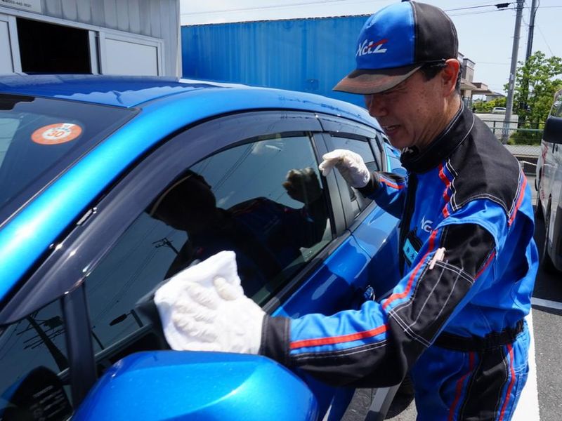 静岡トヨタ自動車　長沼店の派遣求人情報