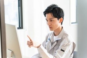求人画像
