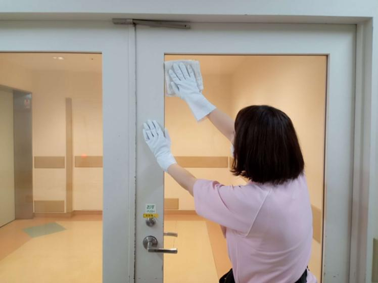 株式会社関東日栄　成増営業所の派遣求人情報