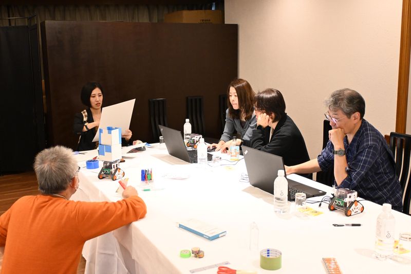 キャッスルコンピューター株式会社(府中　当社取引先)のアルバイト・バイト求人情報-03