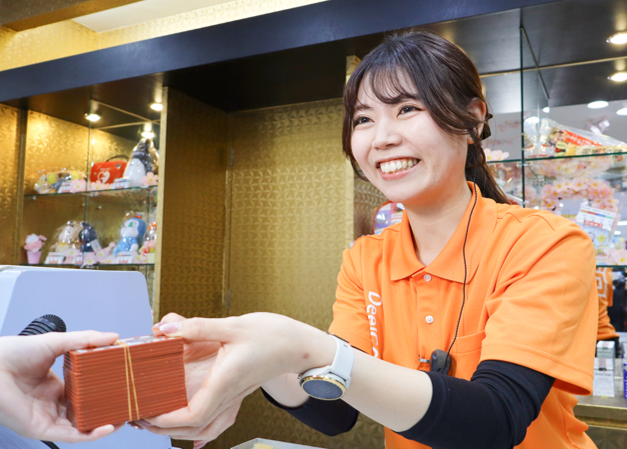 ダイヤモンドグループ株式会社の求人・転職情報