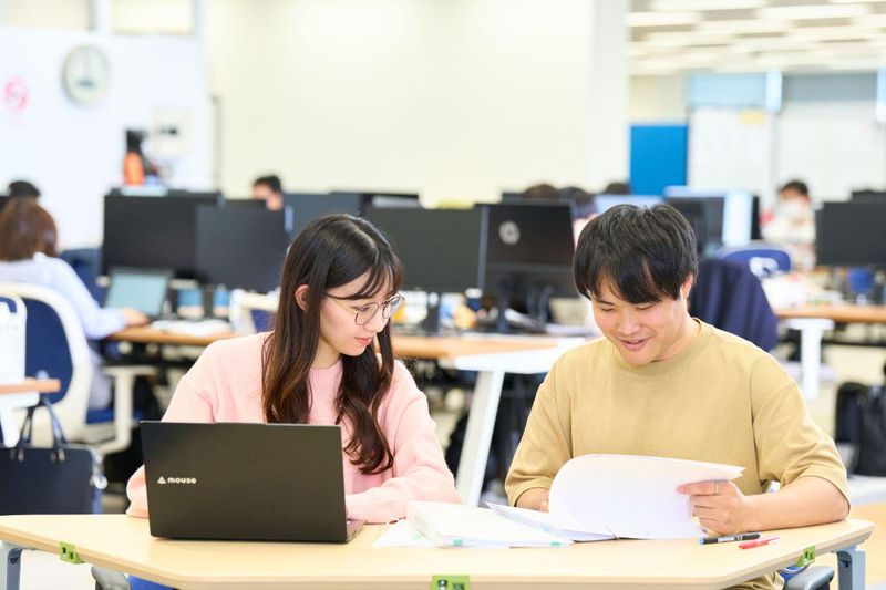 先着順・選考なし【web】業界・企業研究イベント