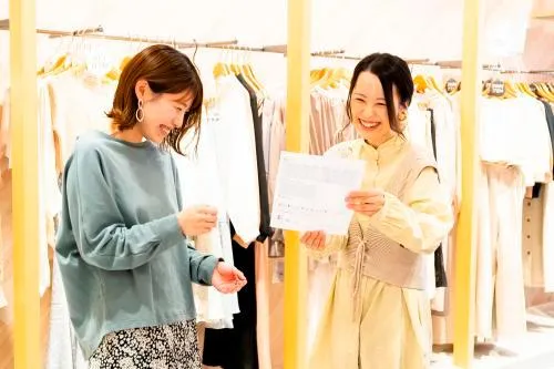 株式会社シーエーセールススタッフの派遣求人情報