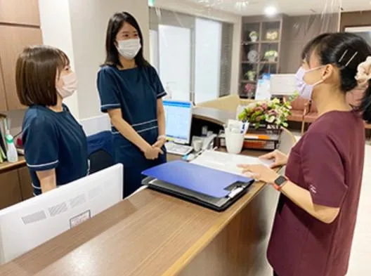 わきたクリニックの求人・転職情報