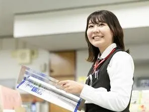 日本郵便株式会社 世田谷上野毛郵便局<窓口>のアルバイト・バイト求人情報-21