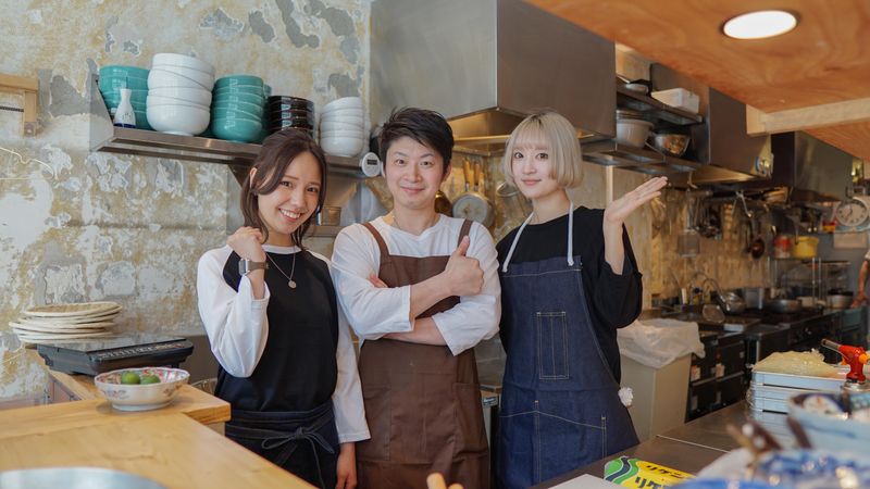 居酒屋　ごいちの求人3