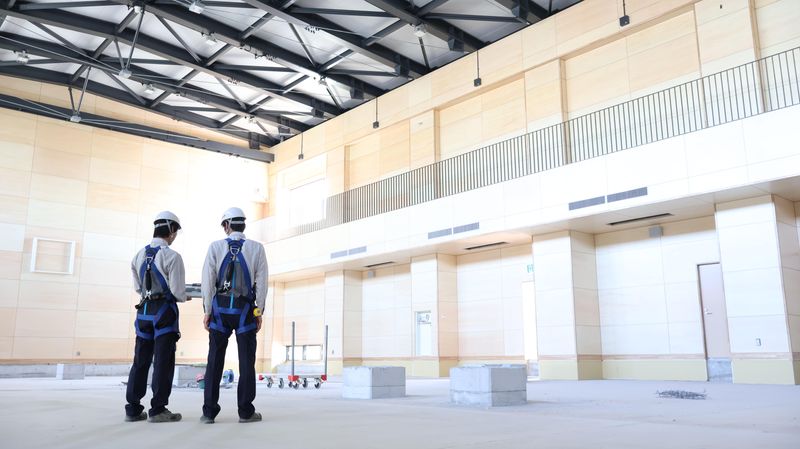 川口土木建築工業株式会社