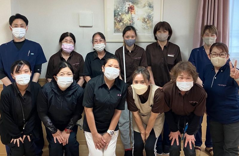 弥生桜 やすらぎ館の派遣求人情報