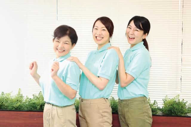 毎日管財株式会社の求人・転職情報