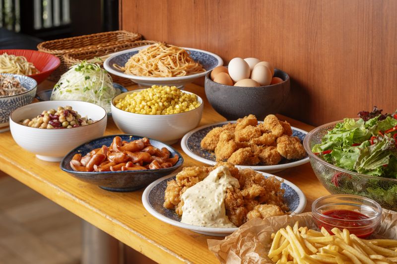 カレーの赤虎　新別府店のアルバイト・バイト求人情報-02