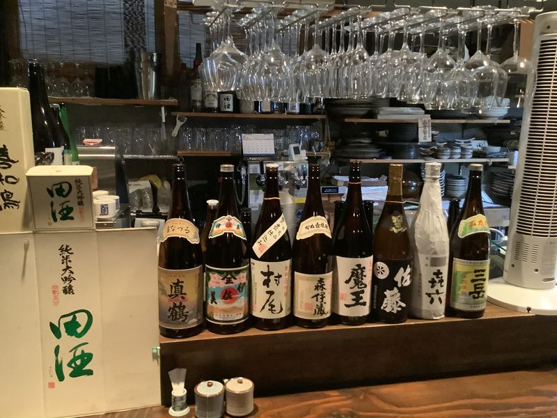 炙のイメージ5