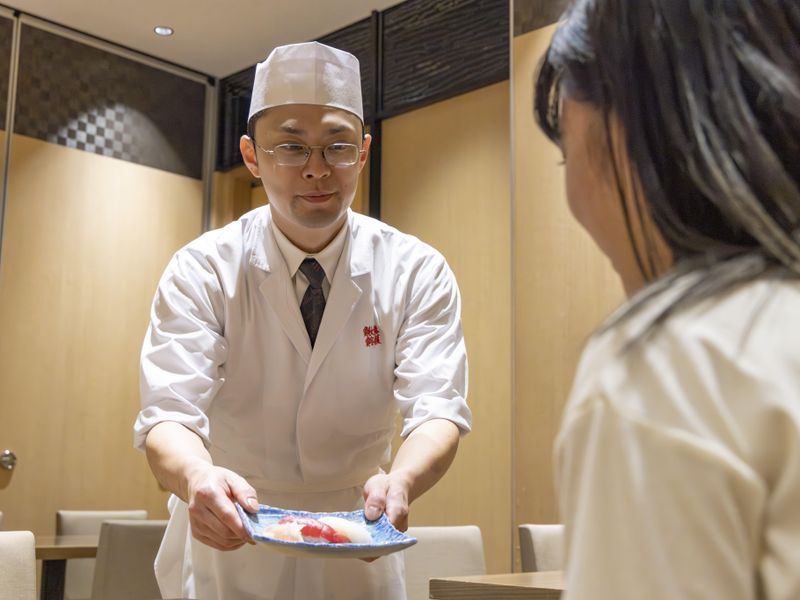 株式会社吉池　吉池食堂のアルバイト・バイト求人情報-04