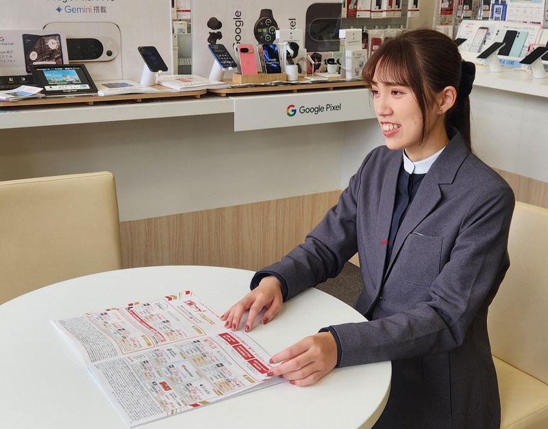 ドコモショップ喜多方店のアルバイト・バイト求人情報-05