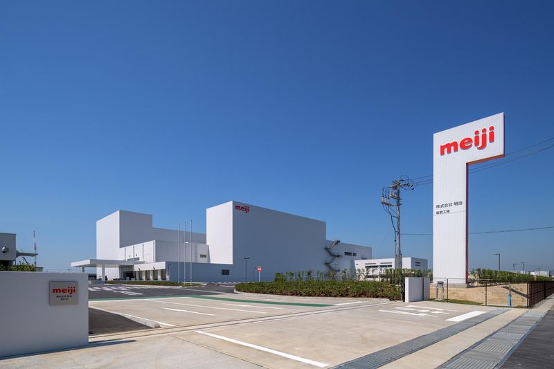 株式会社明治の求人・転職情報