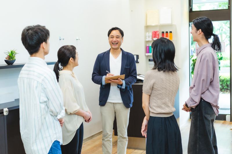 株式会社オオクシの求人・転職情報