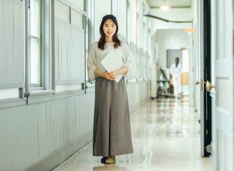 福岡南美容専門学校の求人・転職情報