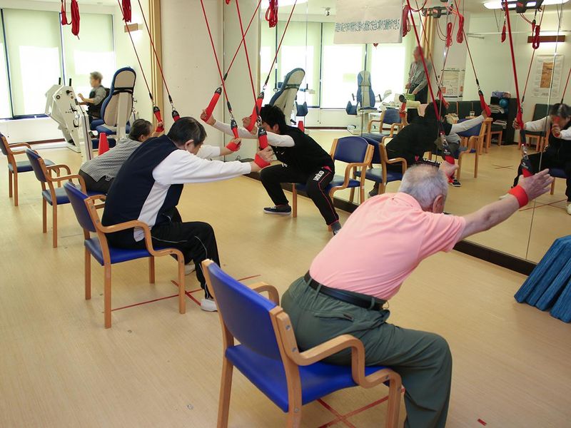 株式会社ゆめゆめらいふの求人・転職情報