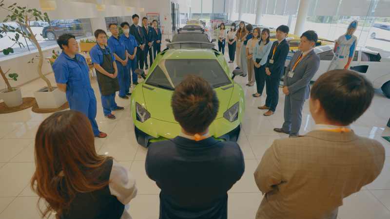 TxTGARAGE (ティーバイティーガレージ) 札幌平岡店のアルバイト・バイト求人情報-05