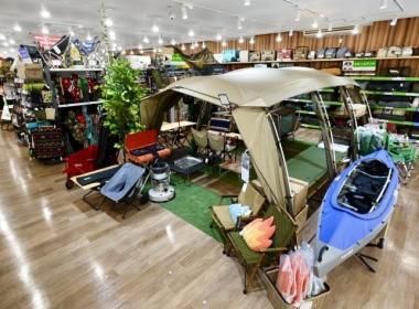 トレファクスポーツアウトドア小牧店の求人情報