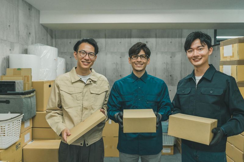 株式会社フラッグスの求人・転職情報