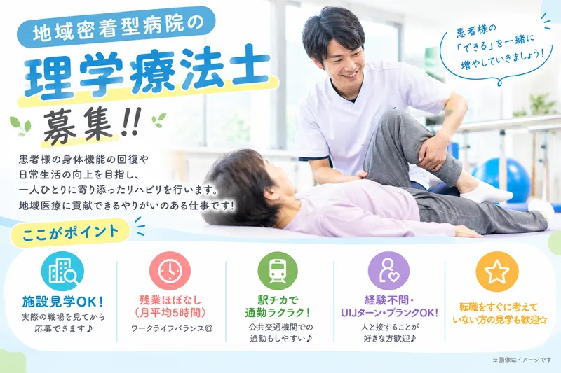 求人画像