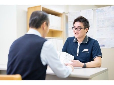 トヨタ生活協同組合の求人・転職情報