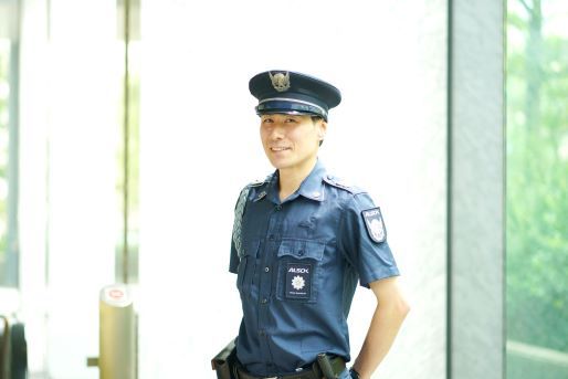 ALSOK愛知株式会社-0001の求人・転職情報