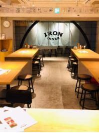 IRON DINERのアルバイト・バイト求人情報-04